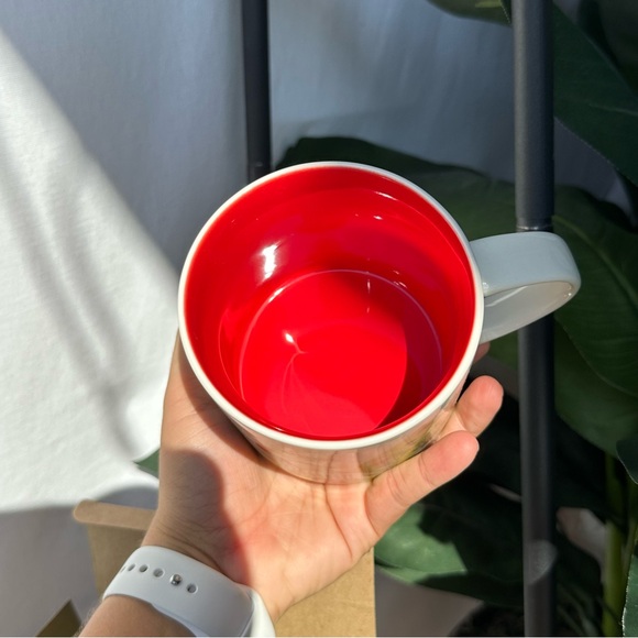 Starbucks “You Are Here” Collection Coffee Mugs - Maryland, Seattle, Ohio - Picture 10 of 16